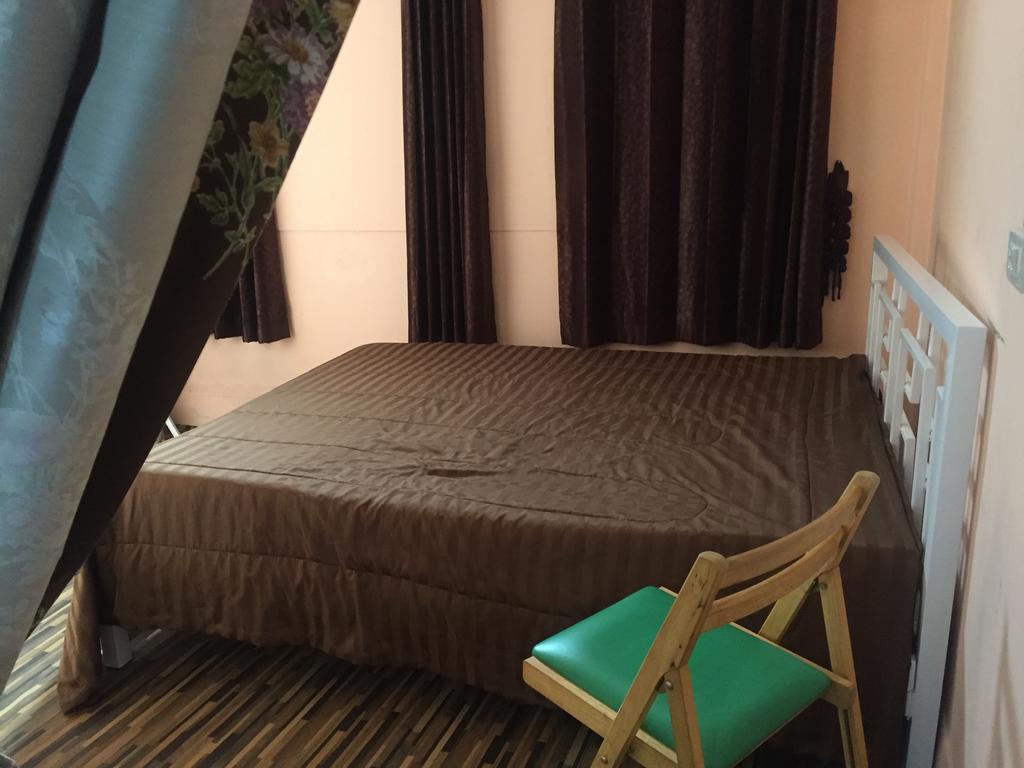 Big Orange Localstay At Siam Bangkok Dış mekan fotoğraf