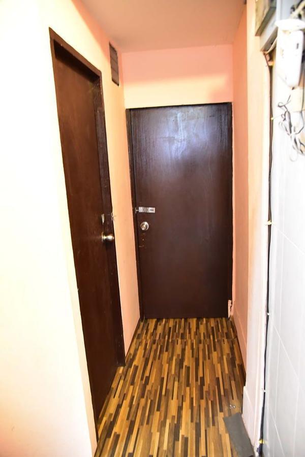 Big Orange Localstay At Siam Bangkok Dış mekan fotoğraf