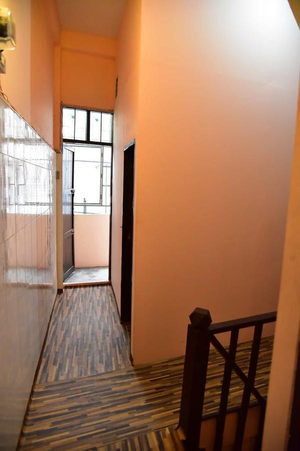 Big Orange Localstay At Siam Bangkok Dış mekan fotoğraf