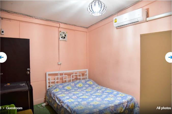 Big Orange Localstay At Siam Bangkok Dış mekan fotoğraf