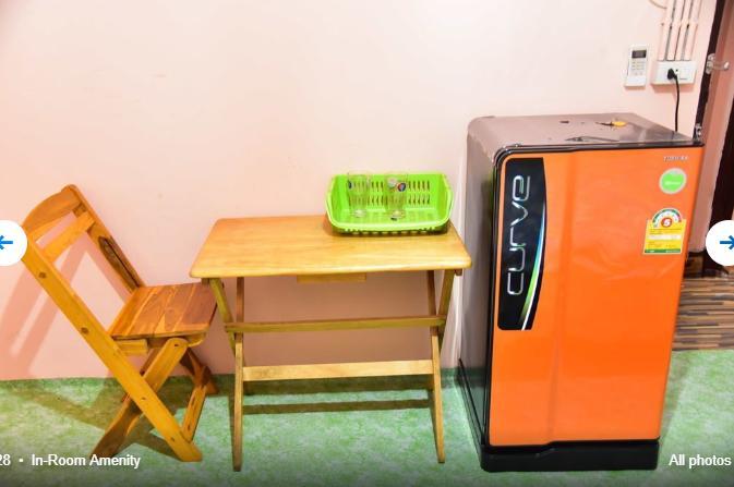 Big Orange Localstay At Siam Bangkok Dış mekan fotoğraf
