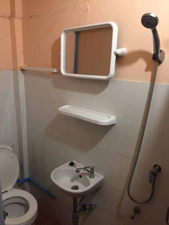 Big Orange Localstay At Siam Bangkok Dış mekan fotoğraf