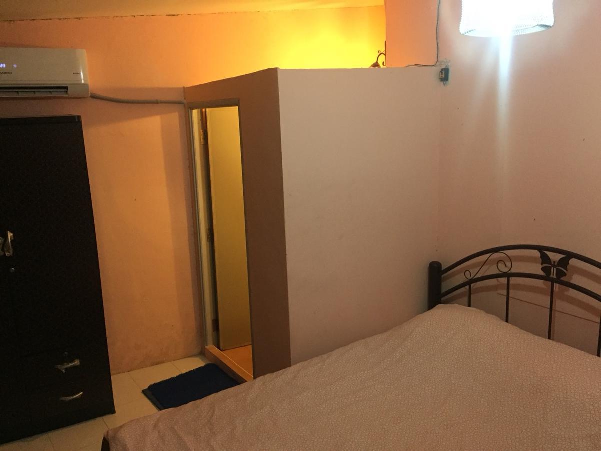 Big Orange Localstay At Siam Bangkok Dış mekan fotoğraf