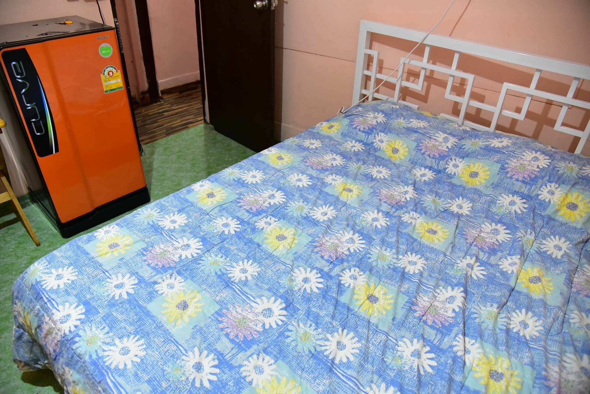 Big Orange Localstay At Siam Bangkok Dış mekan fotoğraf